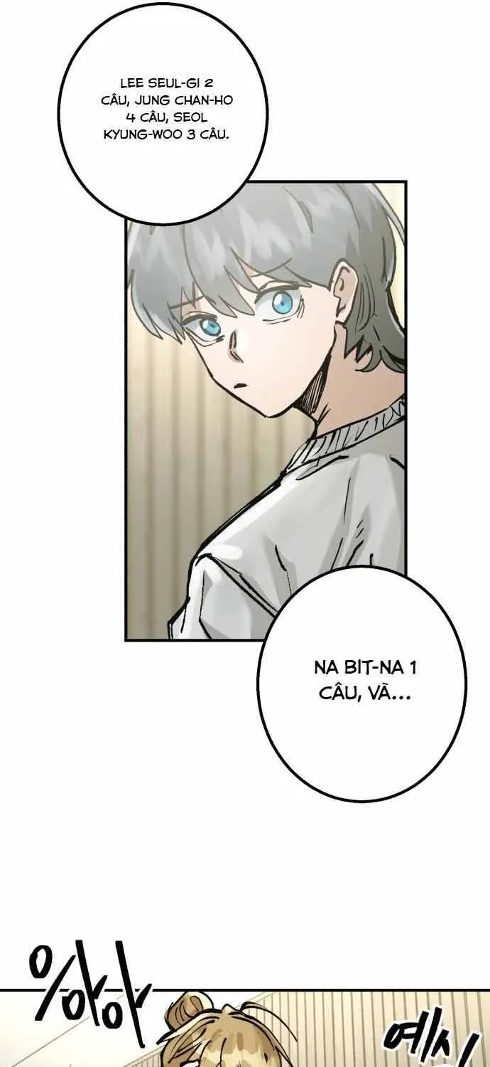 Sĩ Tử Thi Lại Ngốc Nghếch Chap 15 - Next Chap 16