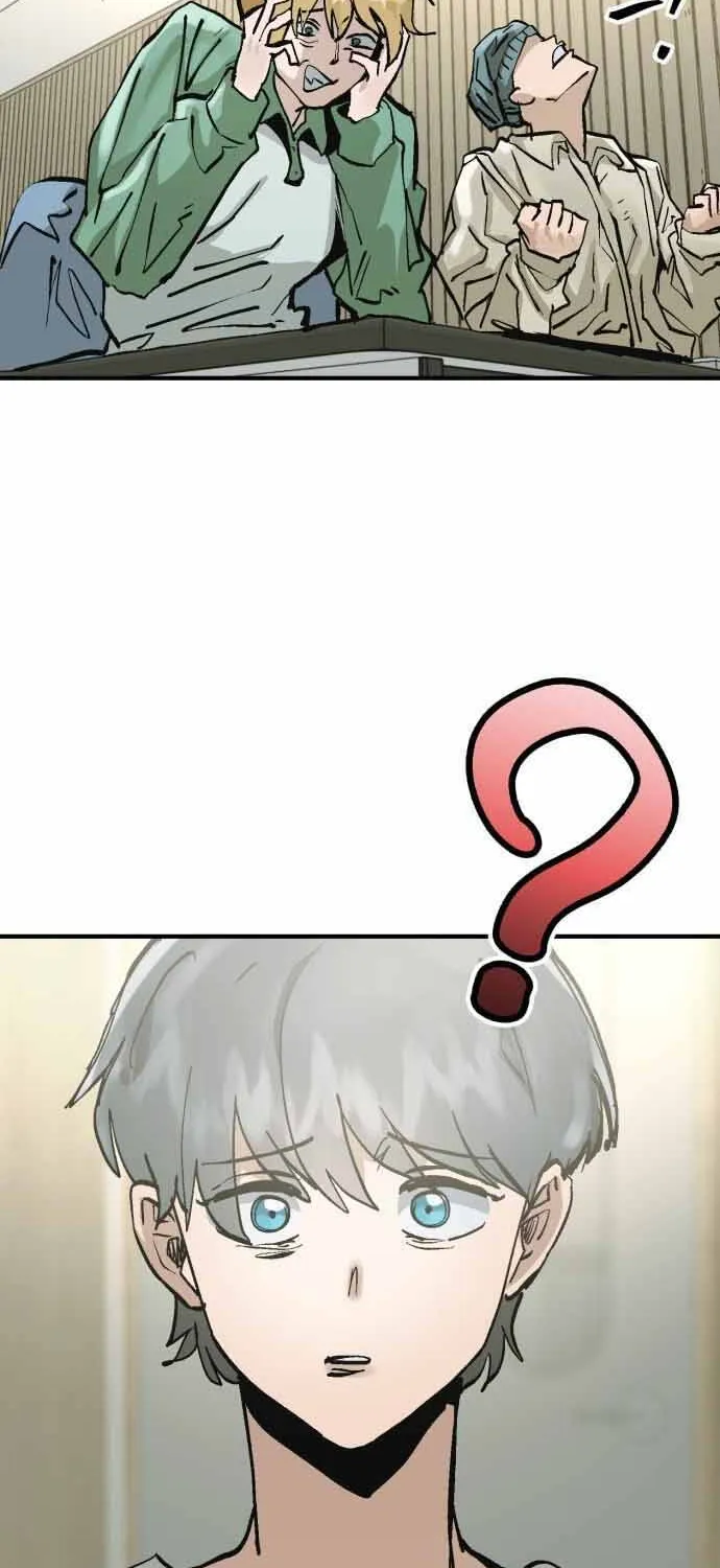 Sĩ Tử Thi Lại Ngốc Nghếch Chap 15 - Next Chap 16