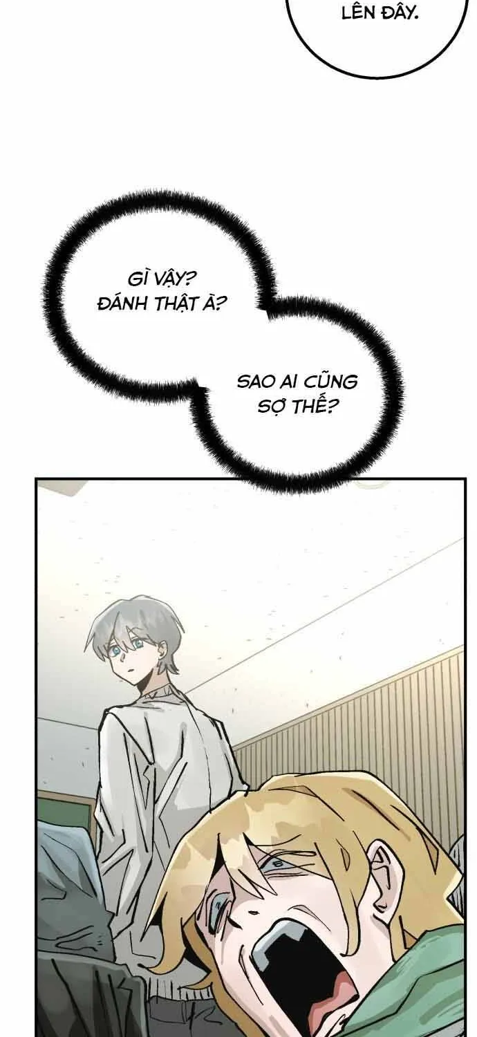 Sĩ Tử Thi Lại Ngốc Nghếch Chap 15 - Next Chap 16