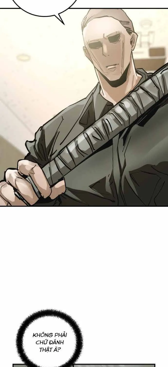 Sĩ Tử Thi Lại Ngốc Nghếch Chap 15 - Next Chap 16