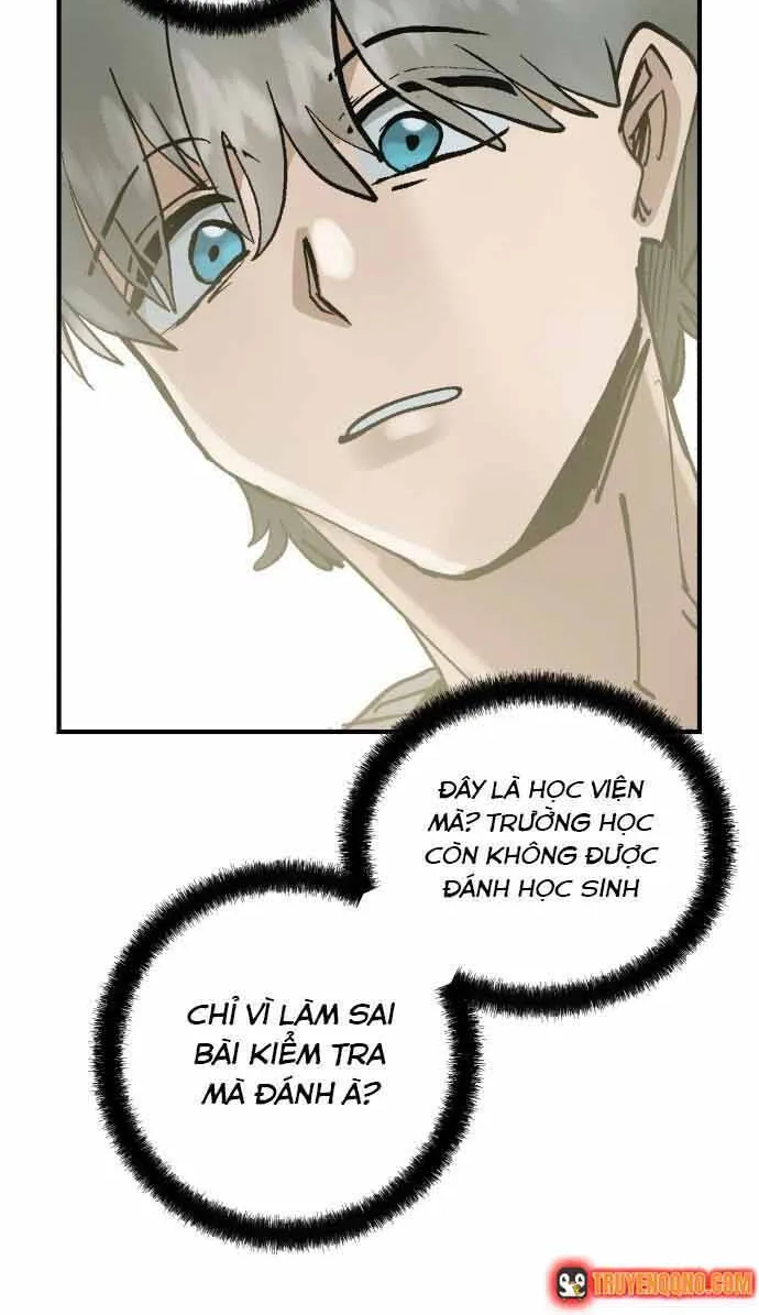 Sĩ Tử Thi Lại Ngốc Nghếch Chap 15 - Next Chap 16