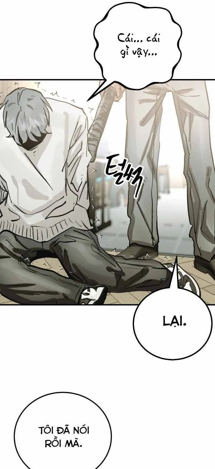 Sĩ Tử Thi Lại Ngốc Nghếch Chap 15 - Next Chap 16