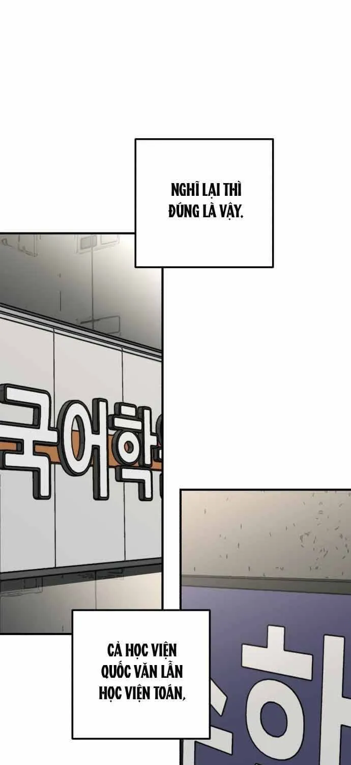 Sĩ Tử Thi Lại Ngốc Nghếch Chap 16 - Next Chap 17