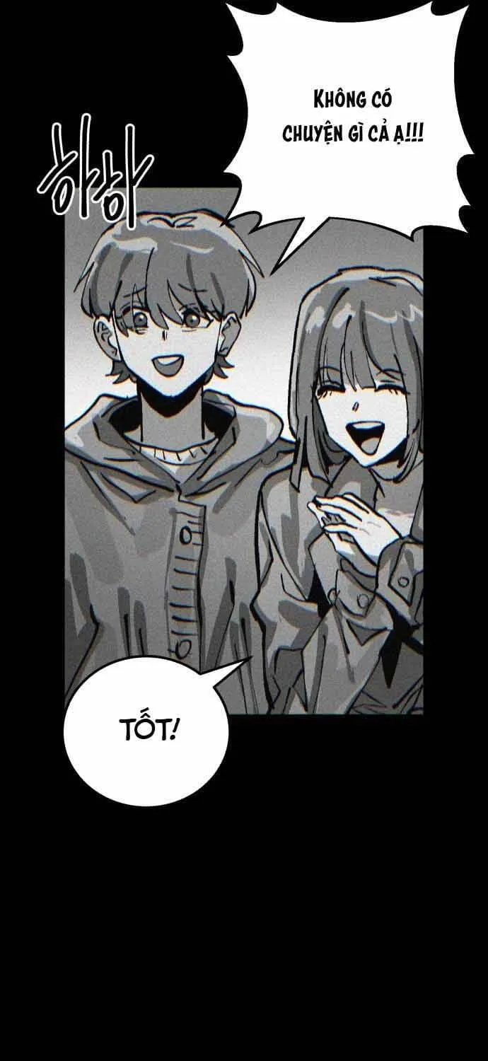 Sĩ Tử Thi Lại Ngốc Nghếch Chap 16 - Next Chap 17