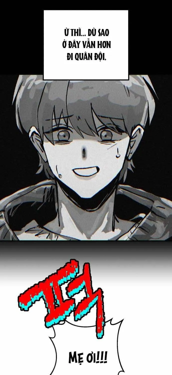 Sĩ Tử Thi Lại Ngốc Nghếch Chap 16 - Next Chap 17