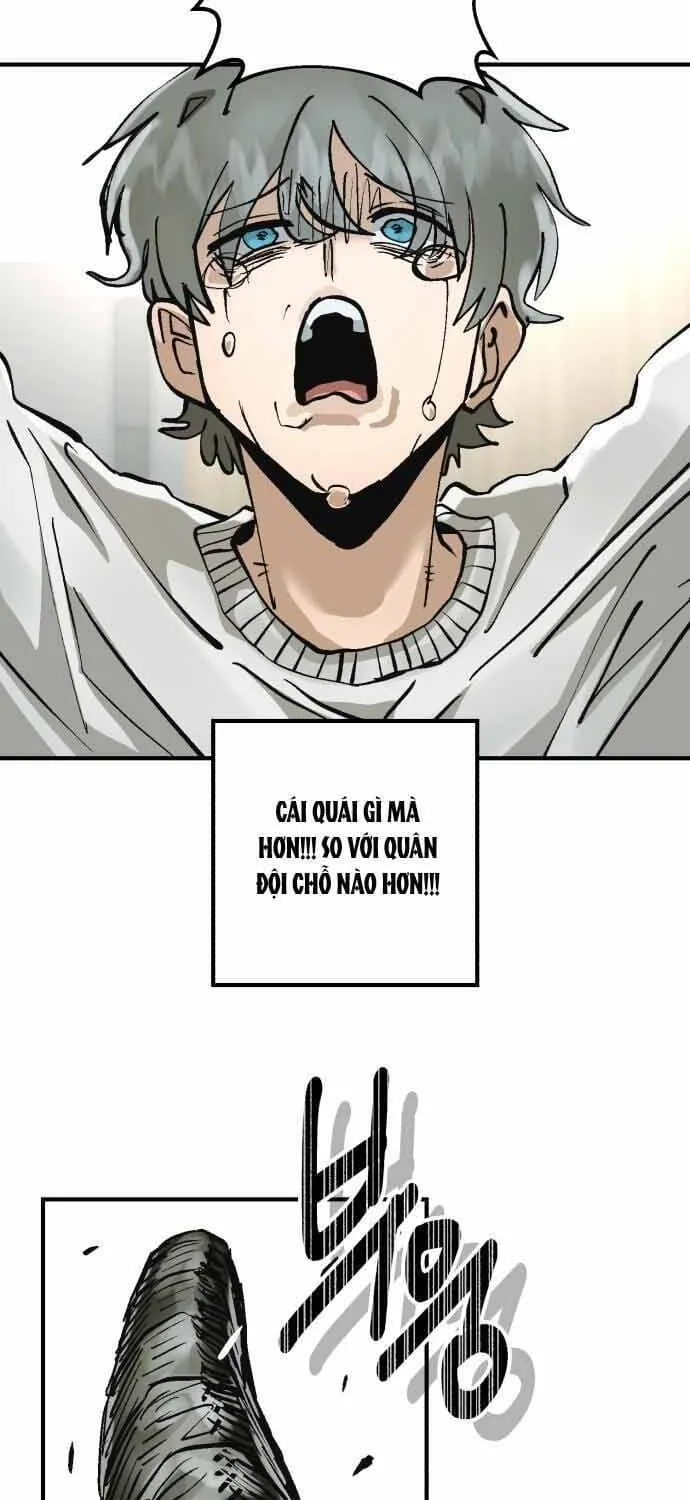 Sĩ Tử Thi Lại Ngốc Nghếch Chap 16 - Next Chap 17