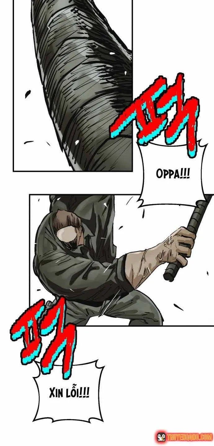 Sĩ Tử Thi Lại Ngốc Nghếch Chap 16 - Next Chap 17