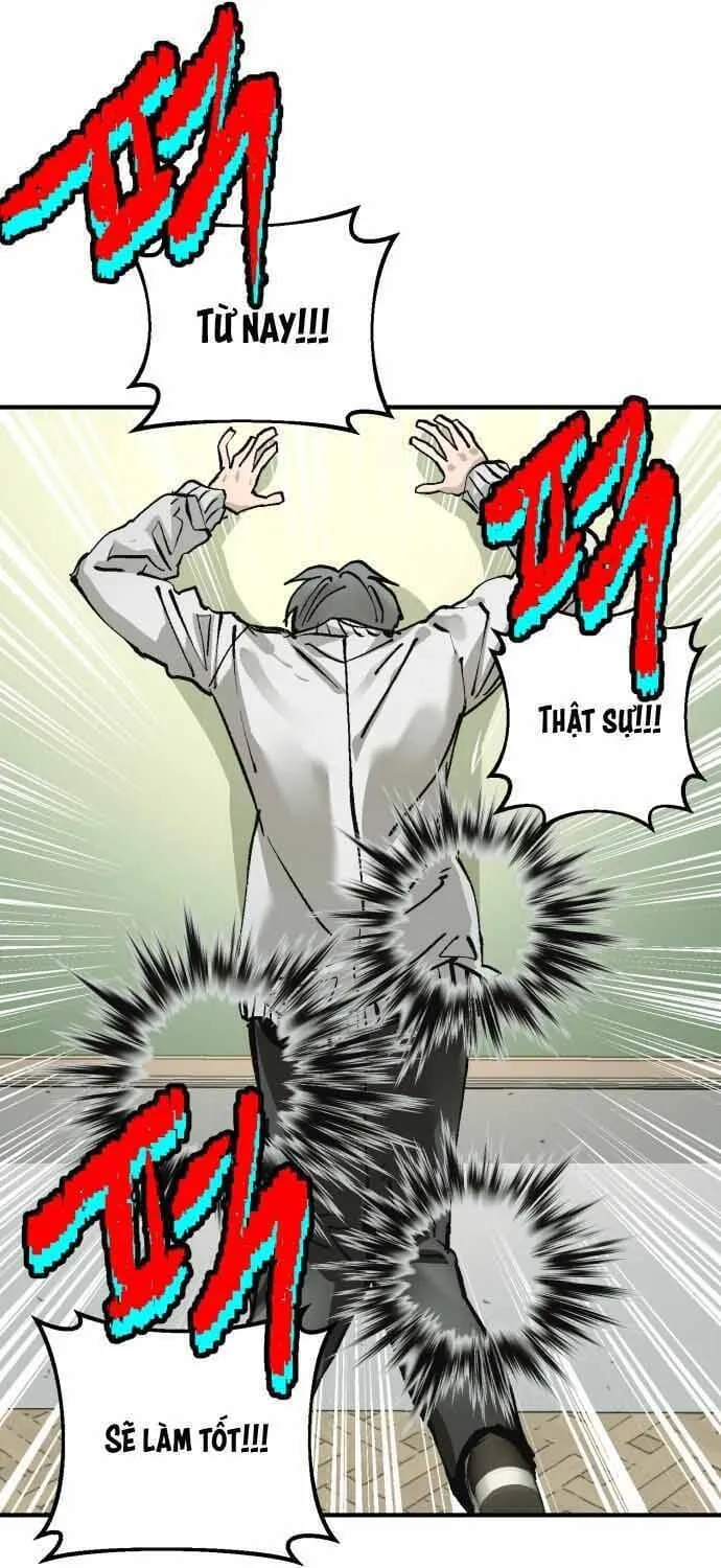 Sĩ Tử Thi Lại Ngốc Nghếch Chap 16 - Next Chap 17