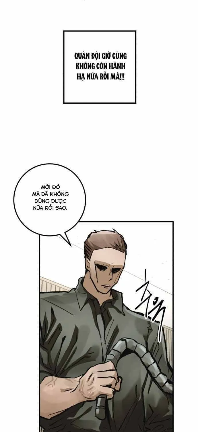 Sĩ Tử Thi Lại Ngốc Nghếch Chap 16 - Next Chap 17