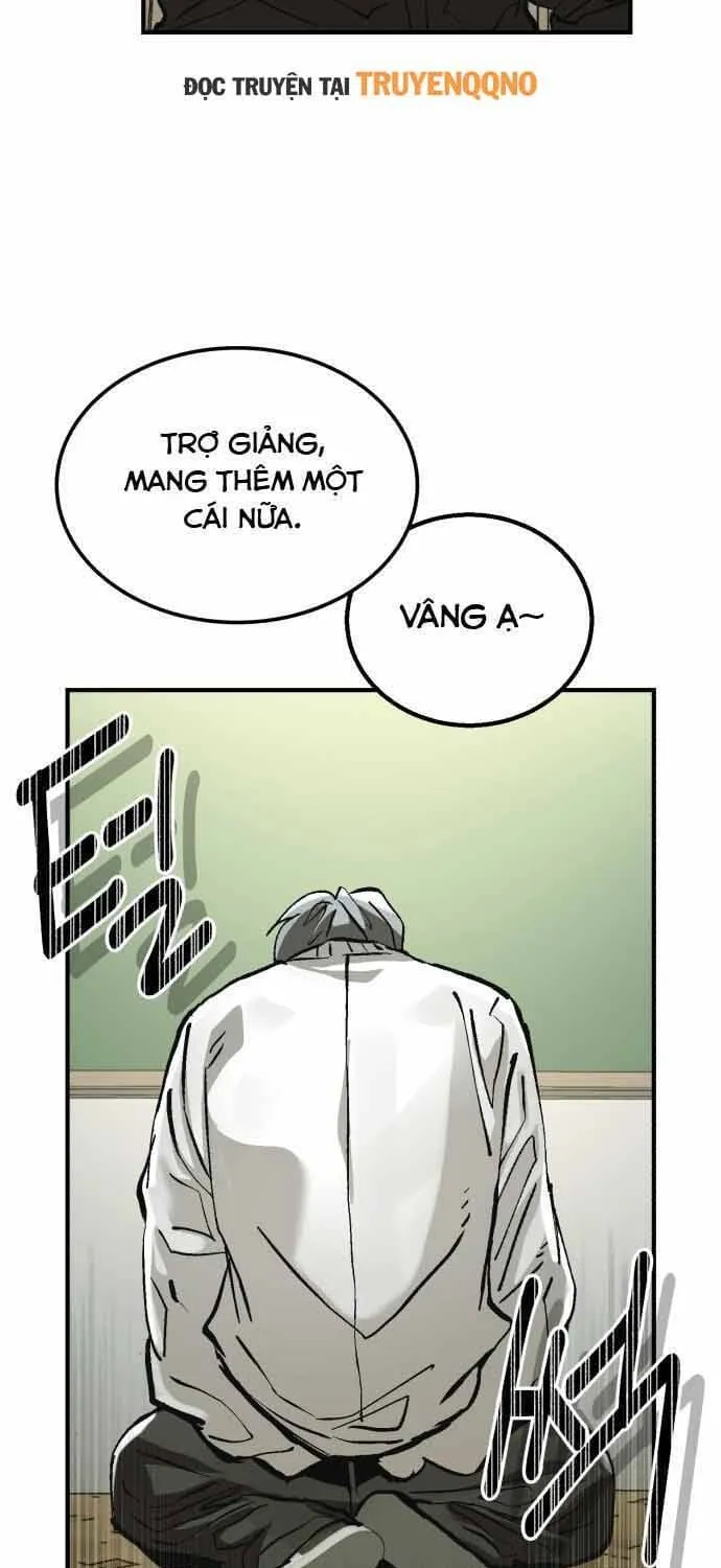 Sĩ Tử Thi Lại Ngốc Nghếch Chap 16 - Next Chap 17