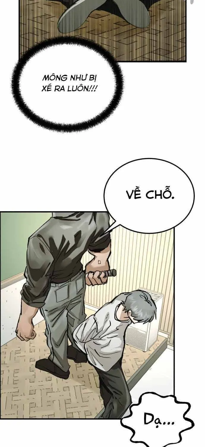 Sĩ Tử Thi Lại Ngốc Nghếch Chap 16 - Next Chap 17