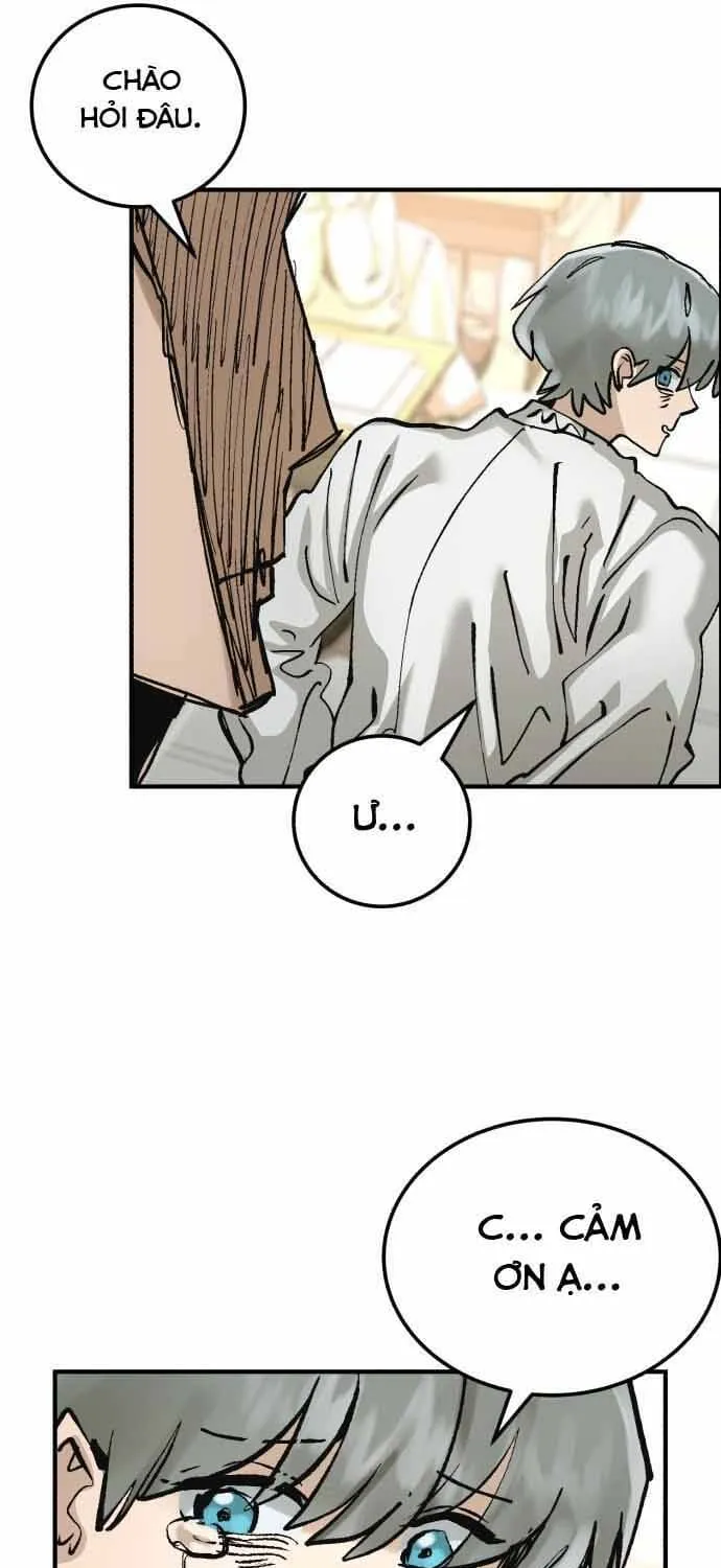 Sĩ Tử Thi Lại Ngốc Nghếch Chap 16 - Next Chap 17