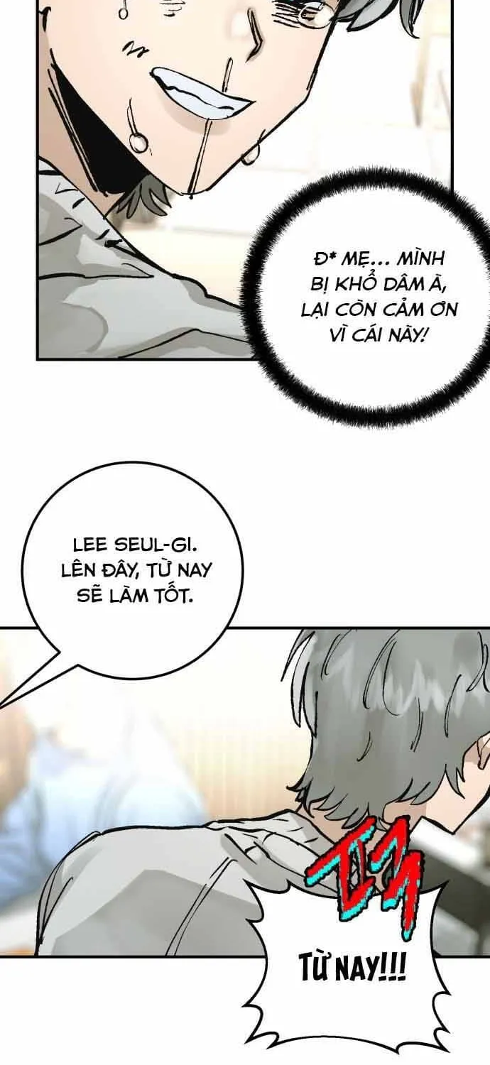 Sĩ Tử Thi Lại Ngốc Nghếch Chap 16 - Next Chap 17