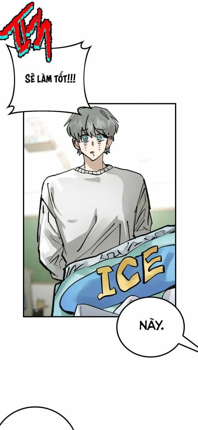 Sĩ Tử Thi Lại Ngốc Nghếch Chap 16 - Next Chap 17