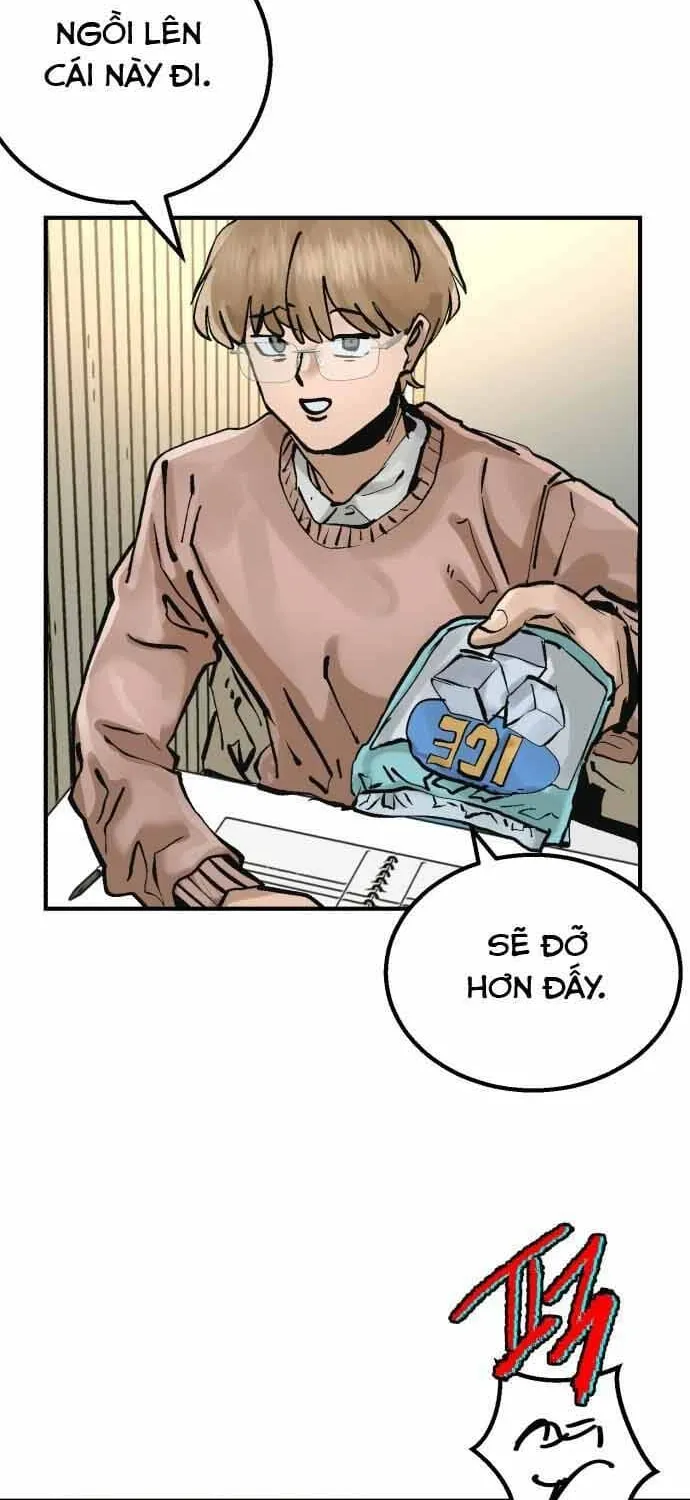 Sĩ Tử Thi Lại Ngốc Nghếch Chap 16 - Next Chap 17