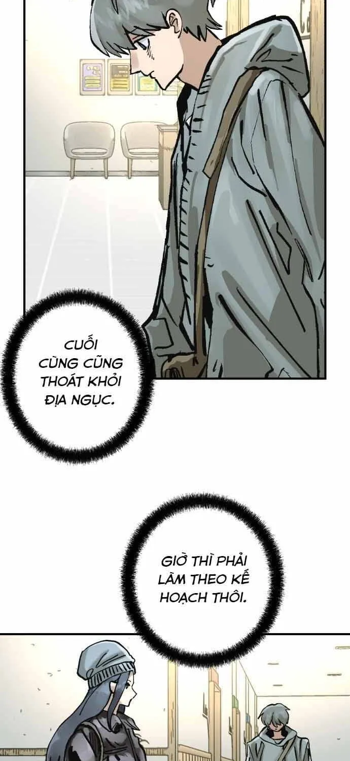 Sĩ Tử Thi Lại Ngốc Nghếch Chap 16 - Next Chap 17