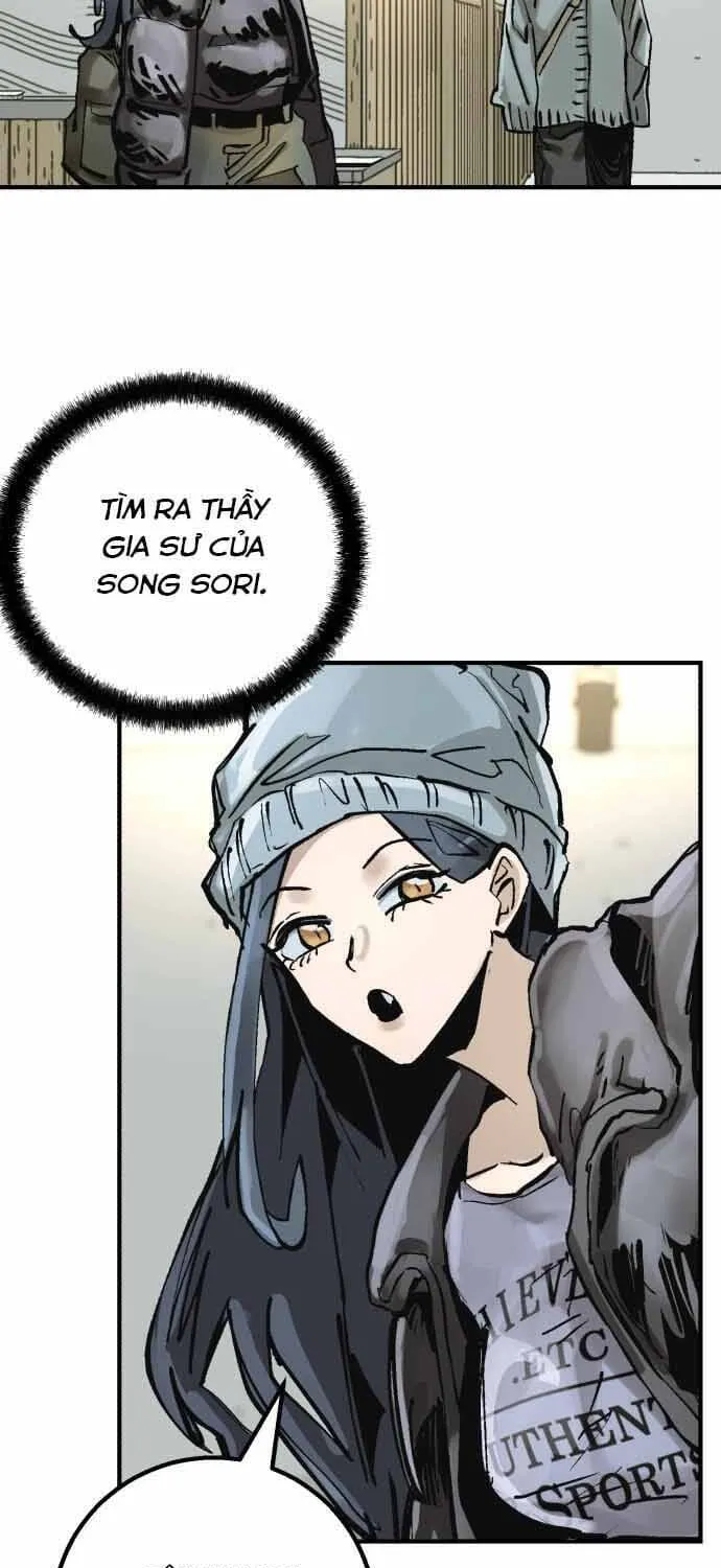 Sĩ Tử Thi Lại Ngốc Nghếch Chap 16 - Next Chap 17