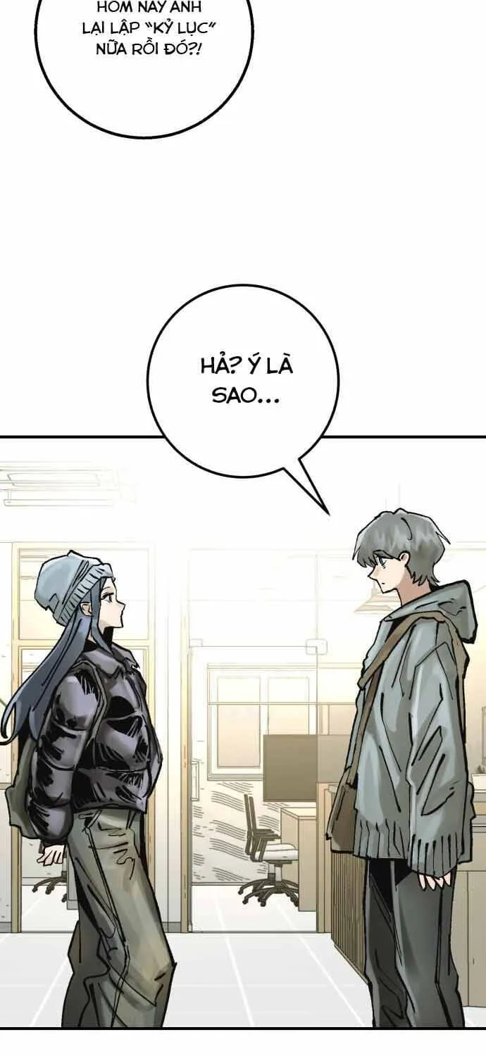 Sĩ Tử Thi Lại Ngốc Nghếch Chap 16 - Next Chap 17