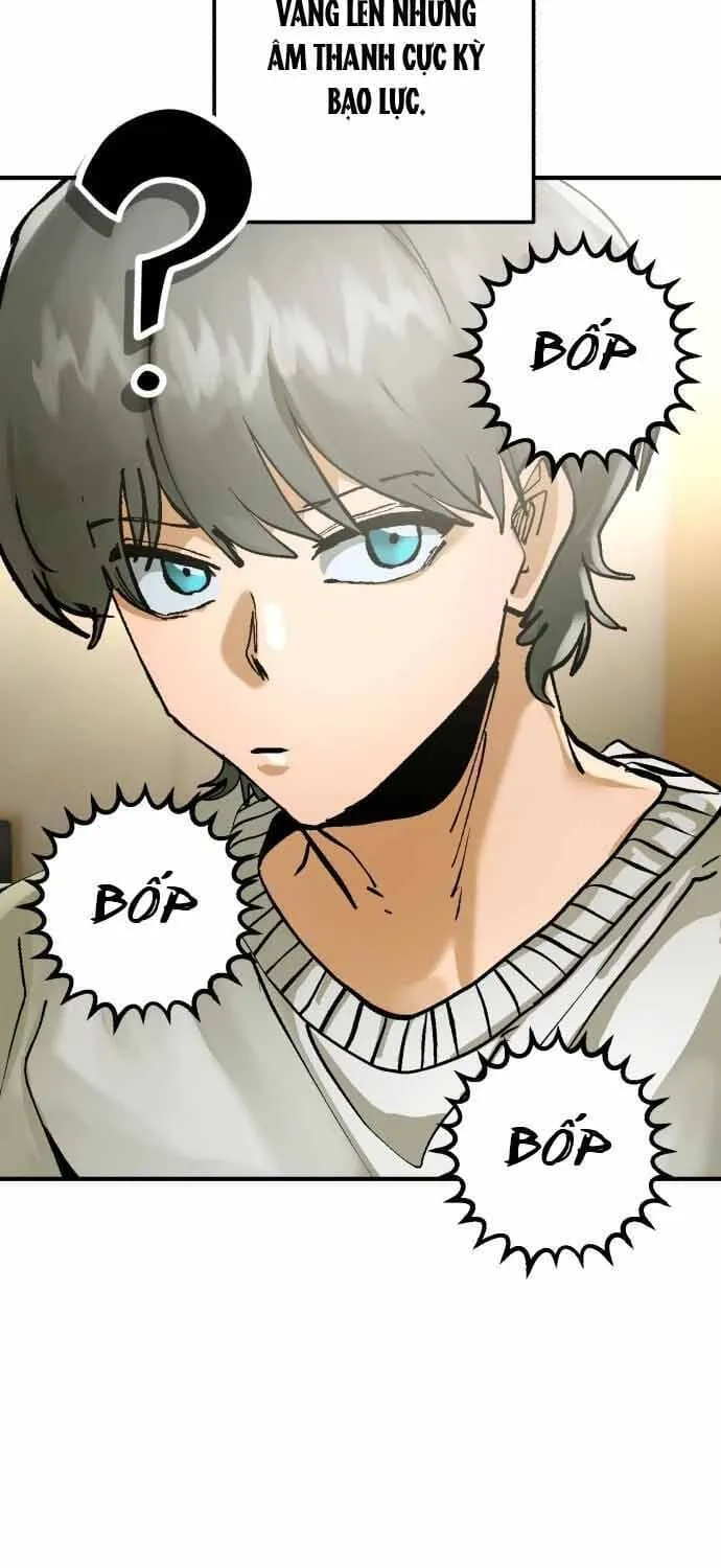 Sĩ Tử Thi Lại Ngốc Nghếch Chap 16 - Next Chap 17