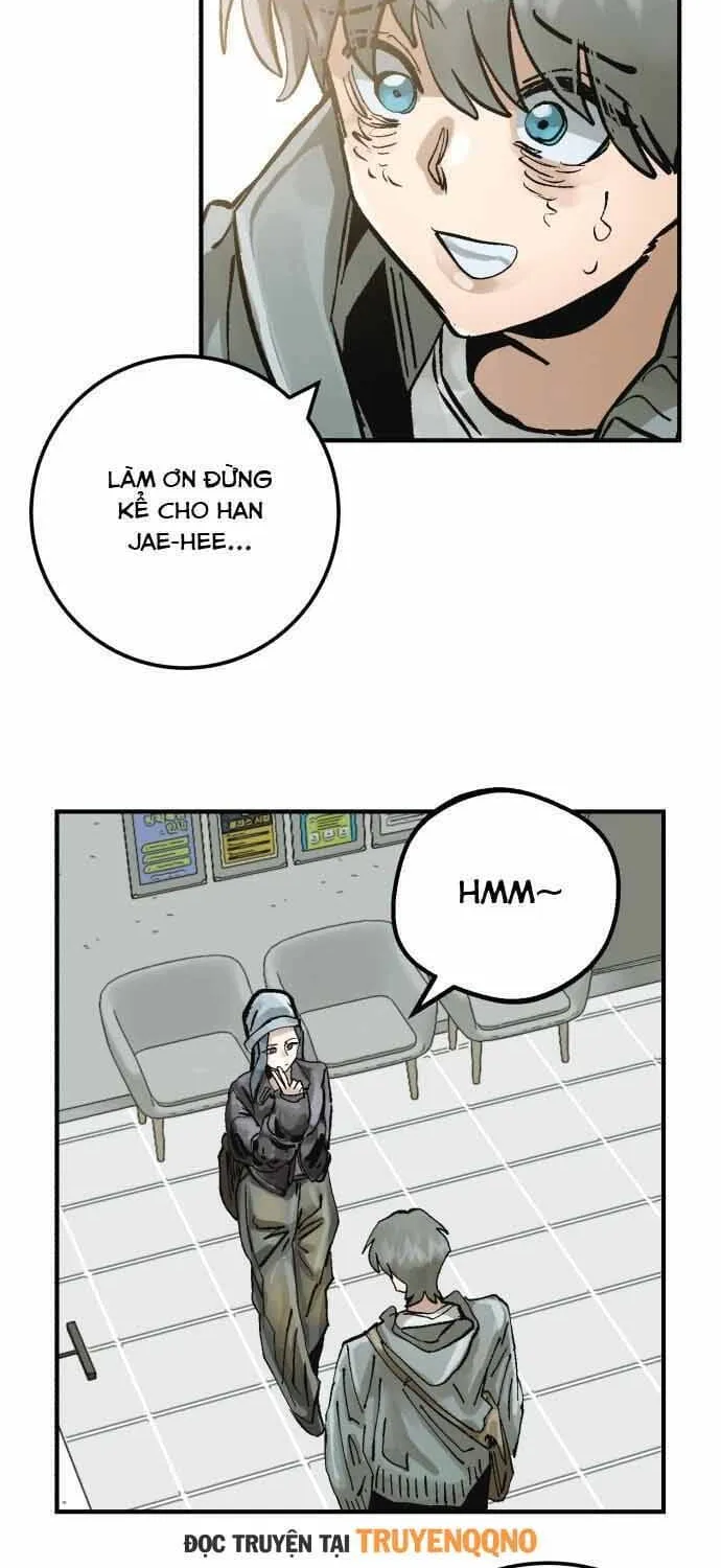 Sĩ Tử Thi Lại Ngốc Nghếch Chap 16 - Next Chap 17