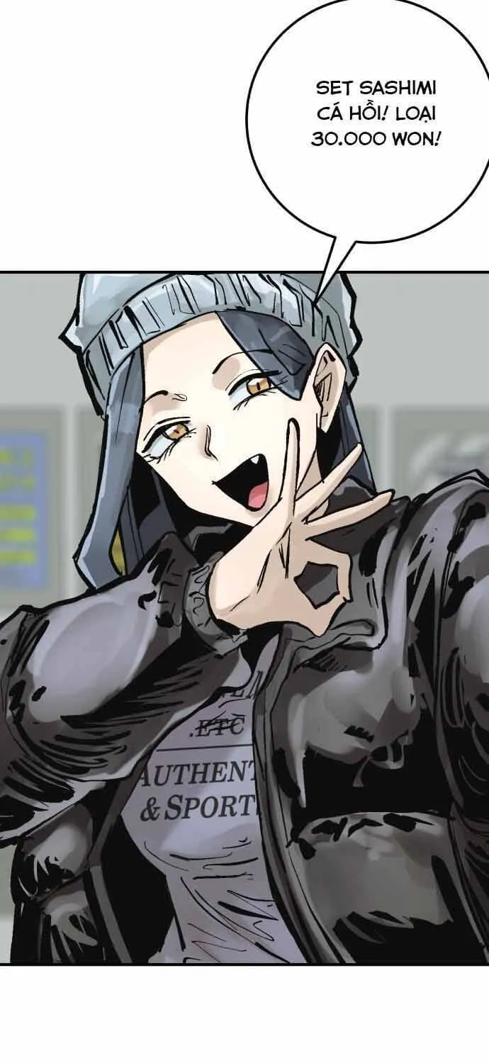 Sĩ Tử Thi Lại Ngốc Nghếch Chap 16 - Next Chap 17