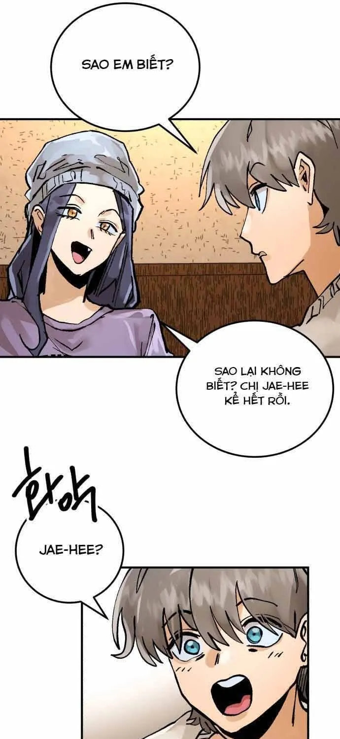Sĩ Tử Thi Lại Ngốc Nghếch Chap 16 - Next Chap 17