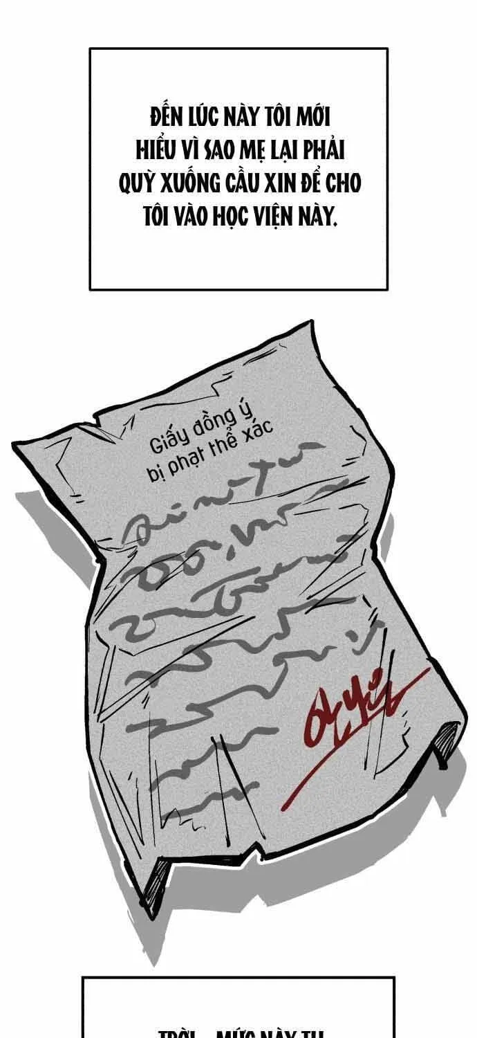 Sĩ Tử Thi Lại Ngốc Nghếch Chap 16 - Next Chap 17