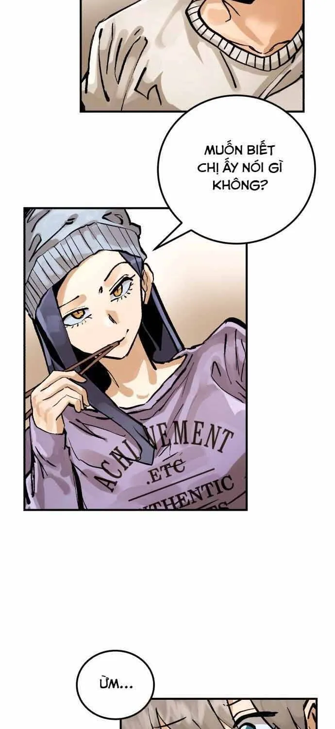 Sĩ Tử Thi Lại Ngốc Nghếch Chap 16 - Next Chap 17