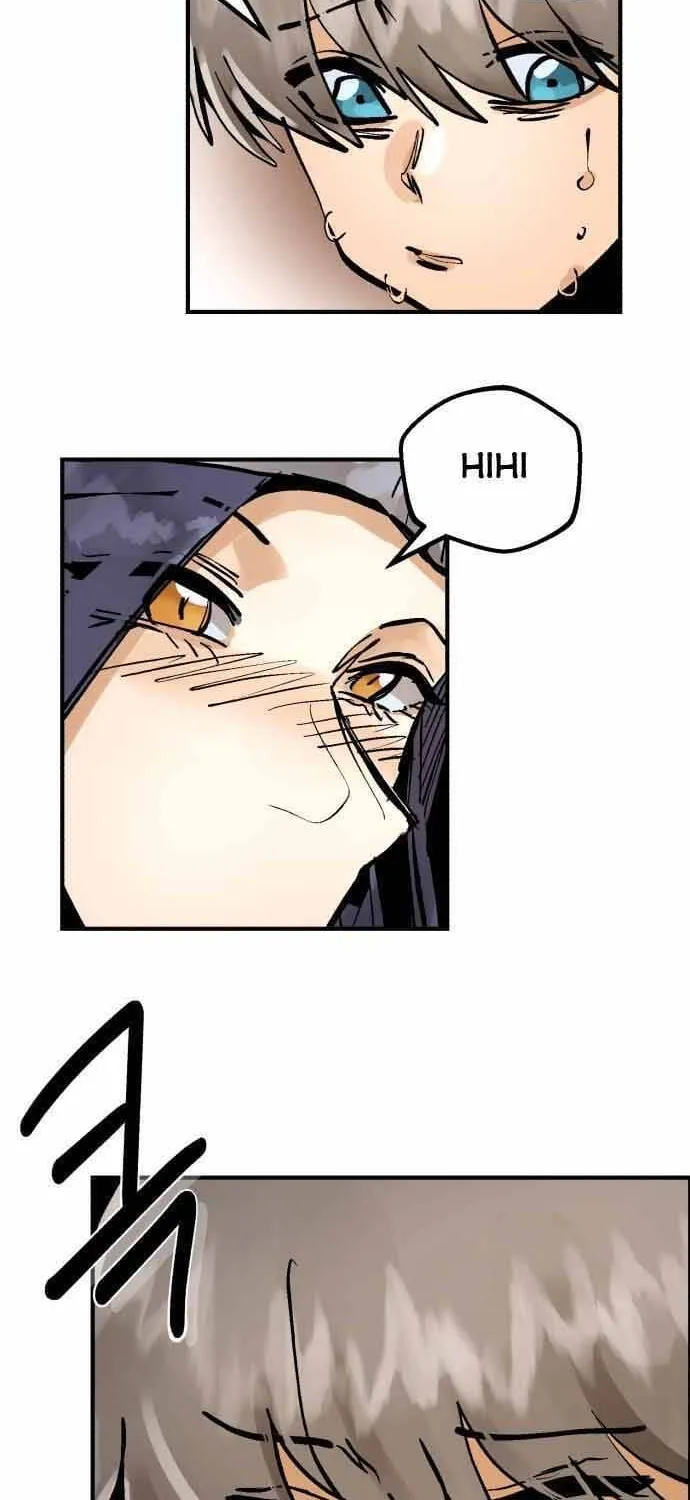 Sĩ Tử Thi Lại Ngốc Nghếch Chap 16 - Next Chap 17