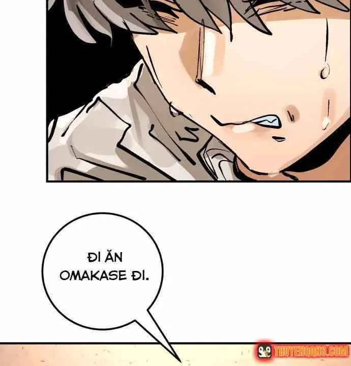 Sĩ Tử Thi Lại Ngốc Nghếch Chap 16 - Next Chap 17