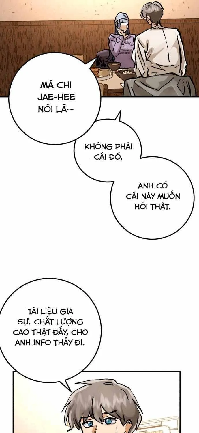 Sĩ Tử Thi Lại Ngốc Nghếch Chap 16 - Next Chap 17