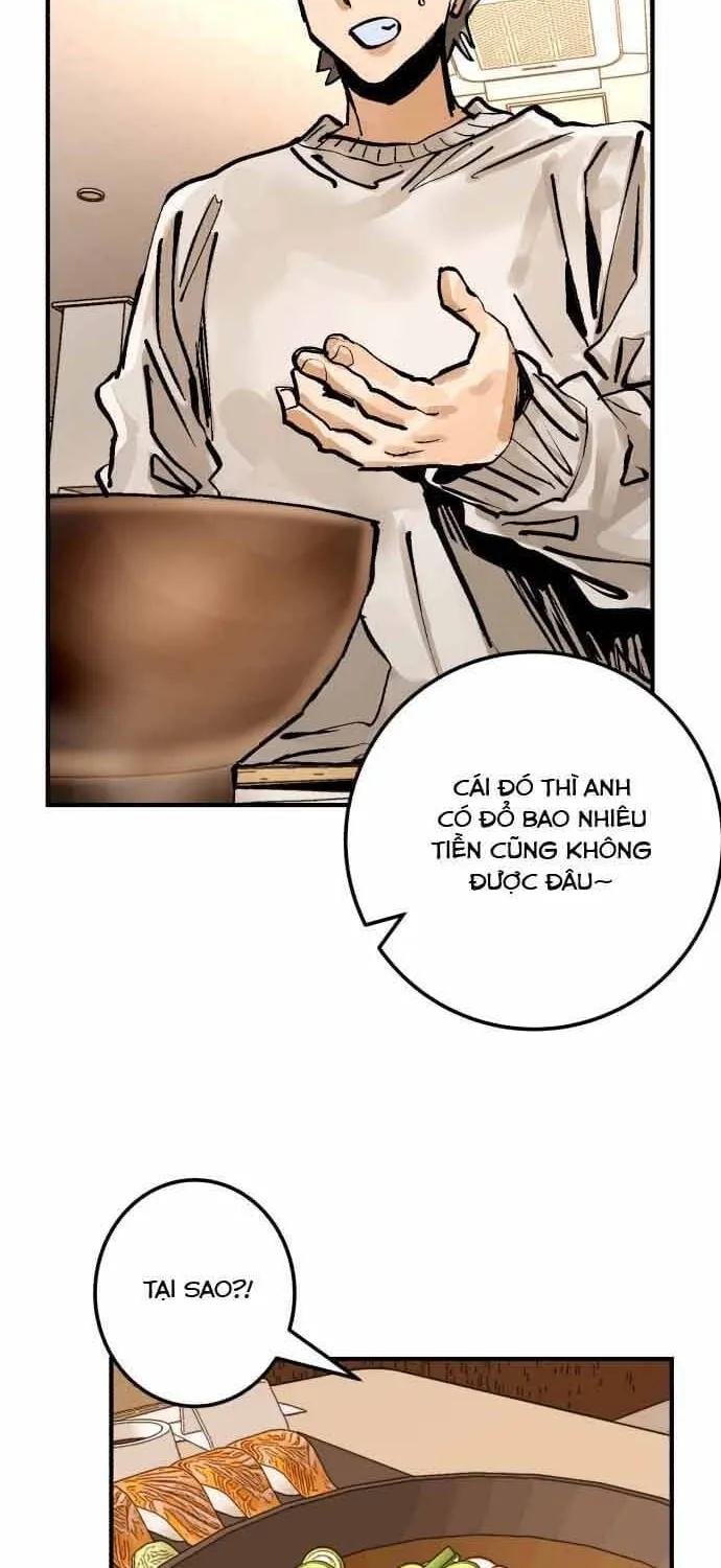 Sĩ Tử Thi Lại Ngốc Nghếch Chap 16 - Next Chap 17