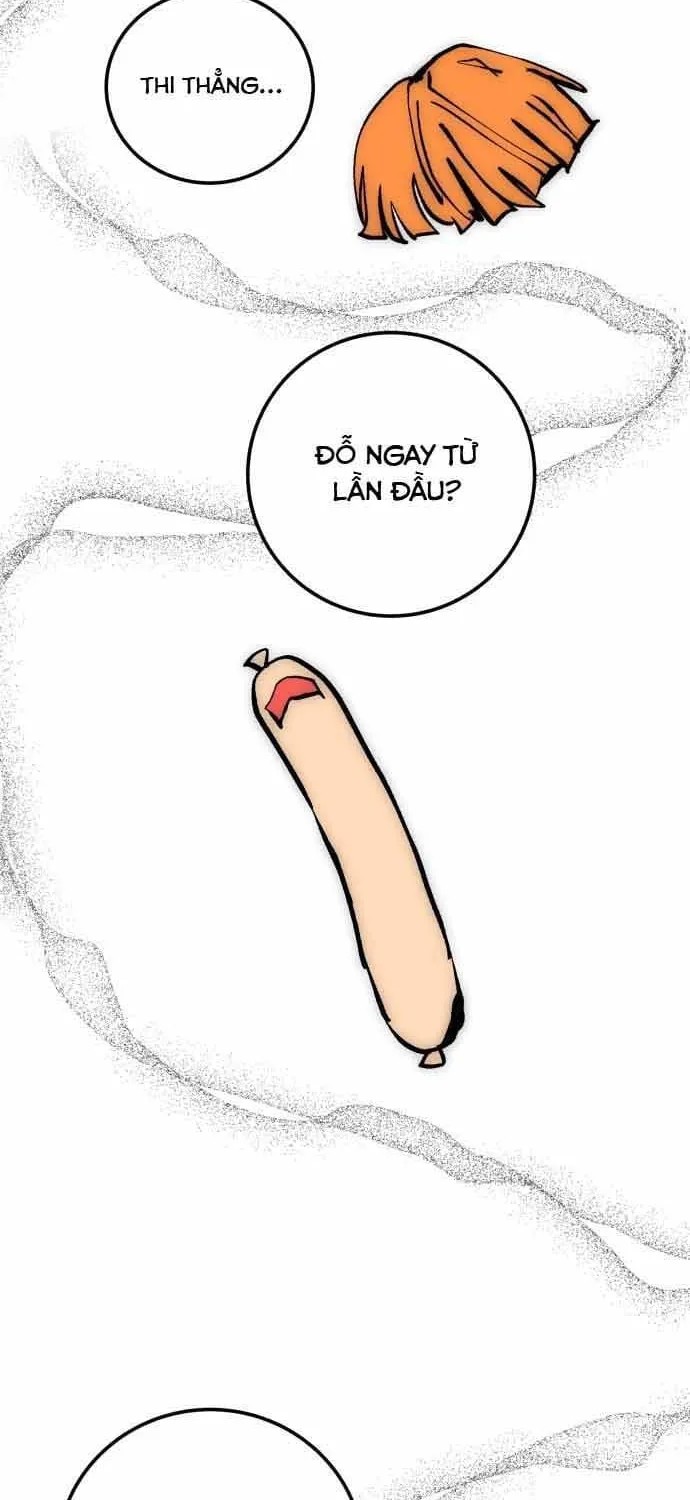 Sĩ Tử Thi Lại Ngốc Nghếch Chap 16 - Next Chap 17