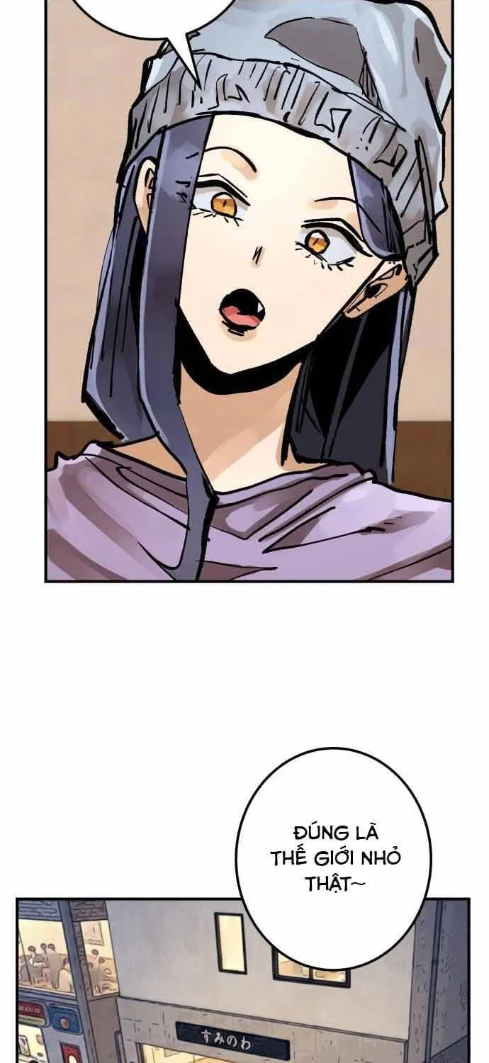 Sĩ Tử Thi Lại Ngốc Nghếch Chap 16 - Next Chap 17