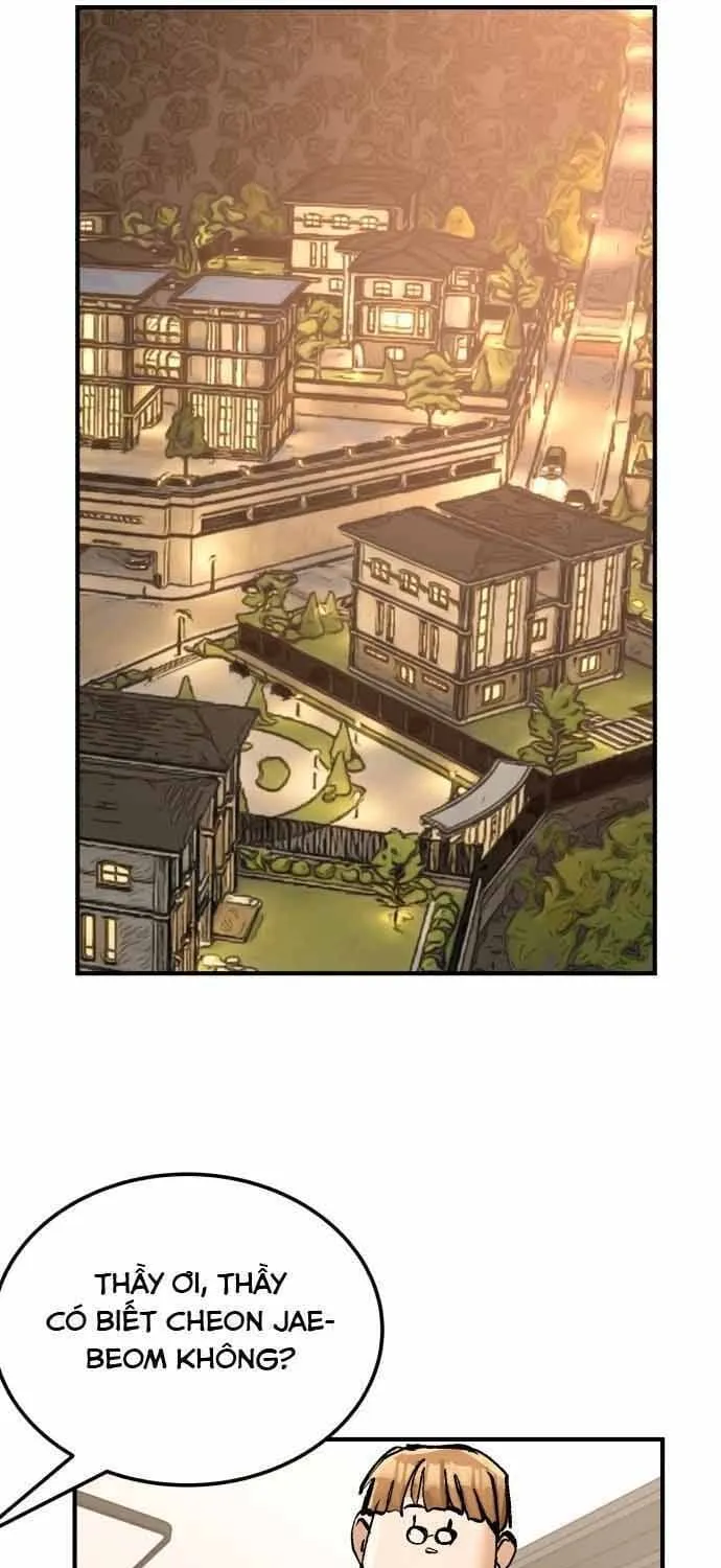 Sĩ Tử Thi Lại Ngốc Nghếch Chap 16 - Next Chap 17