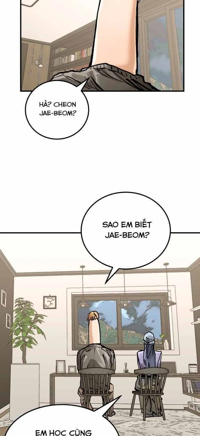 Sĩ Tử Thi Lại Ngốc Nghếch Chap 16 - Next Chap 17