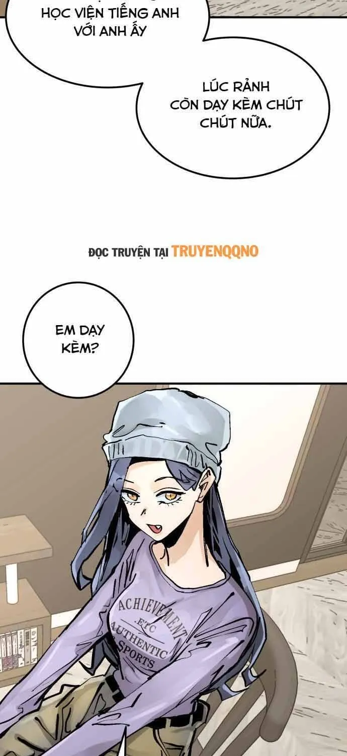 Sĩ Tử Thi Lại Ngốc Nghếch Chap 16 - Next Chap 17