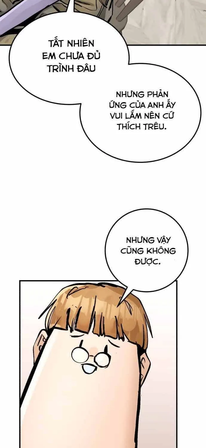 Sĩ Tử Thi Lại Ngốc Nghếch Chap 16 - Next Chap 17