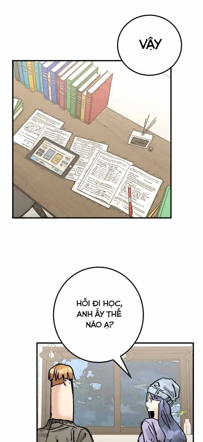 Sĩ Tử Thi Lại Ngốc Nghếch Chap 16 - Next Chap 17