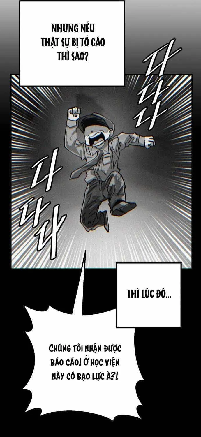 Sĩ Tử Thi Lại Ngốc Nghếch Chap 16 - Next Chap 17