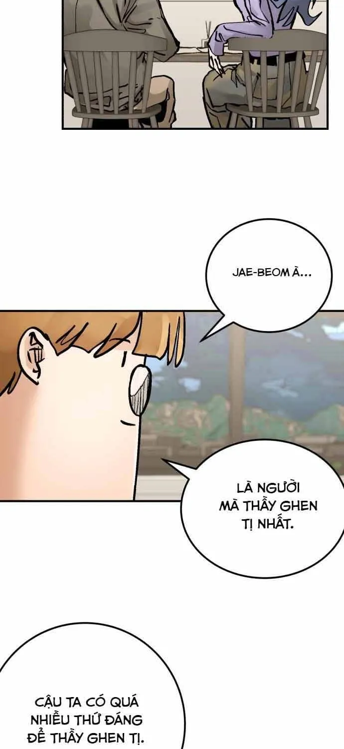 Sĩ Tử Thi Lại Ngốc Nghếch Chap 16 - Next Chap 17