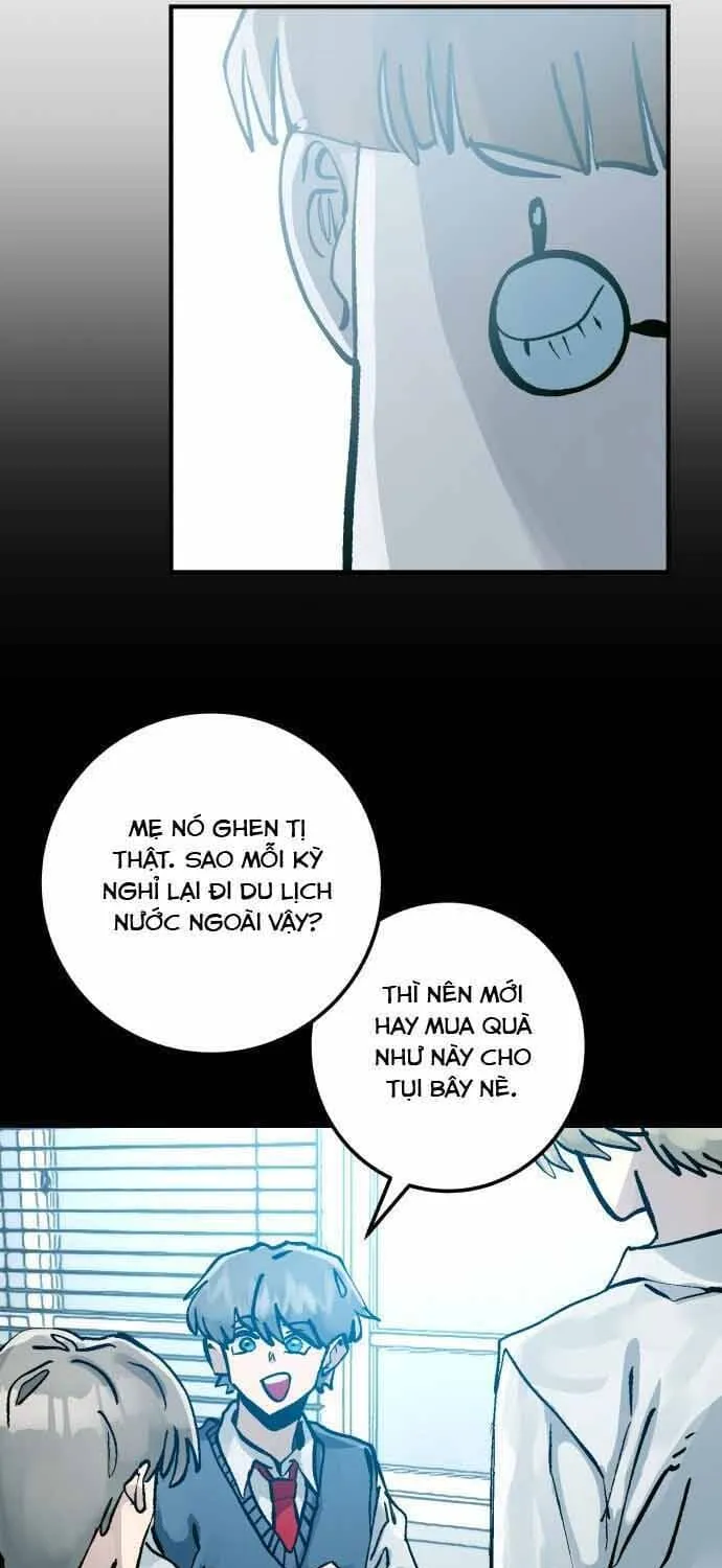 Sĩ Tử Thi Lại Ngốc Nghếch Chap 16 - Next Chap 17