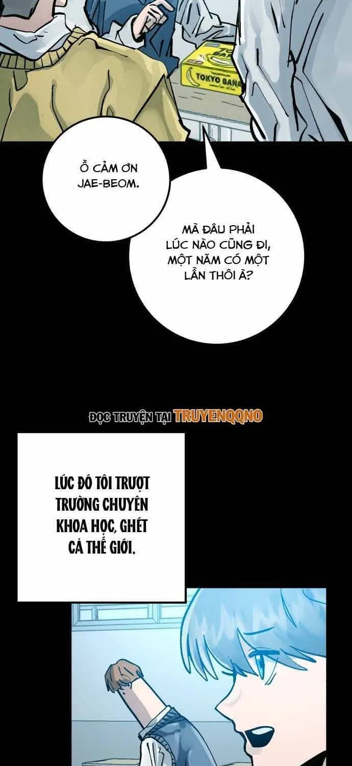 Sĩ Tử Thi Lại Ngốc Nghếch Chap 16 - Next Chap 17