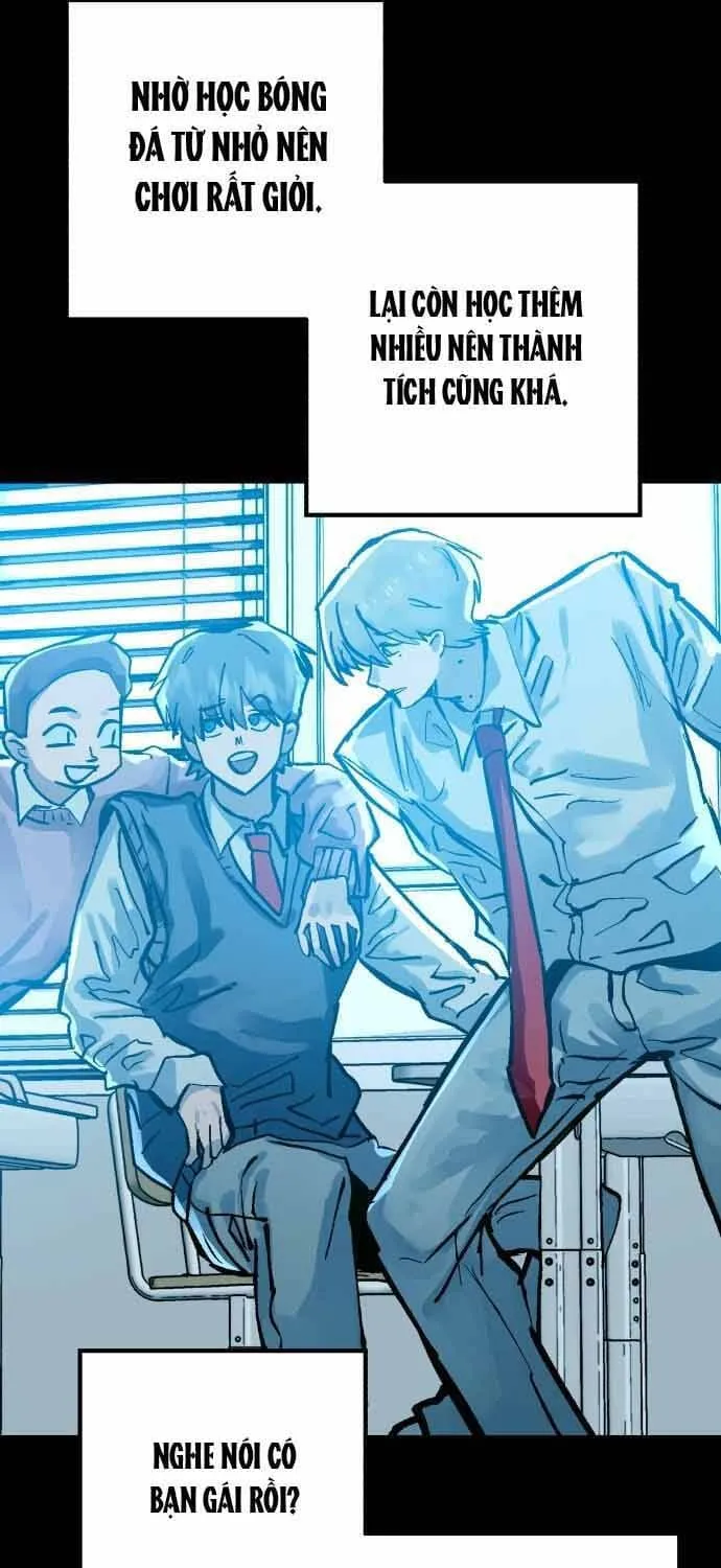 Sĩ Tử Thi Lại Ngốc Nghếch Chap 16 - Next Chap 17