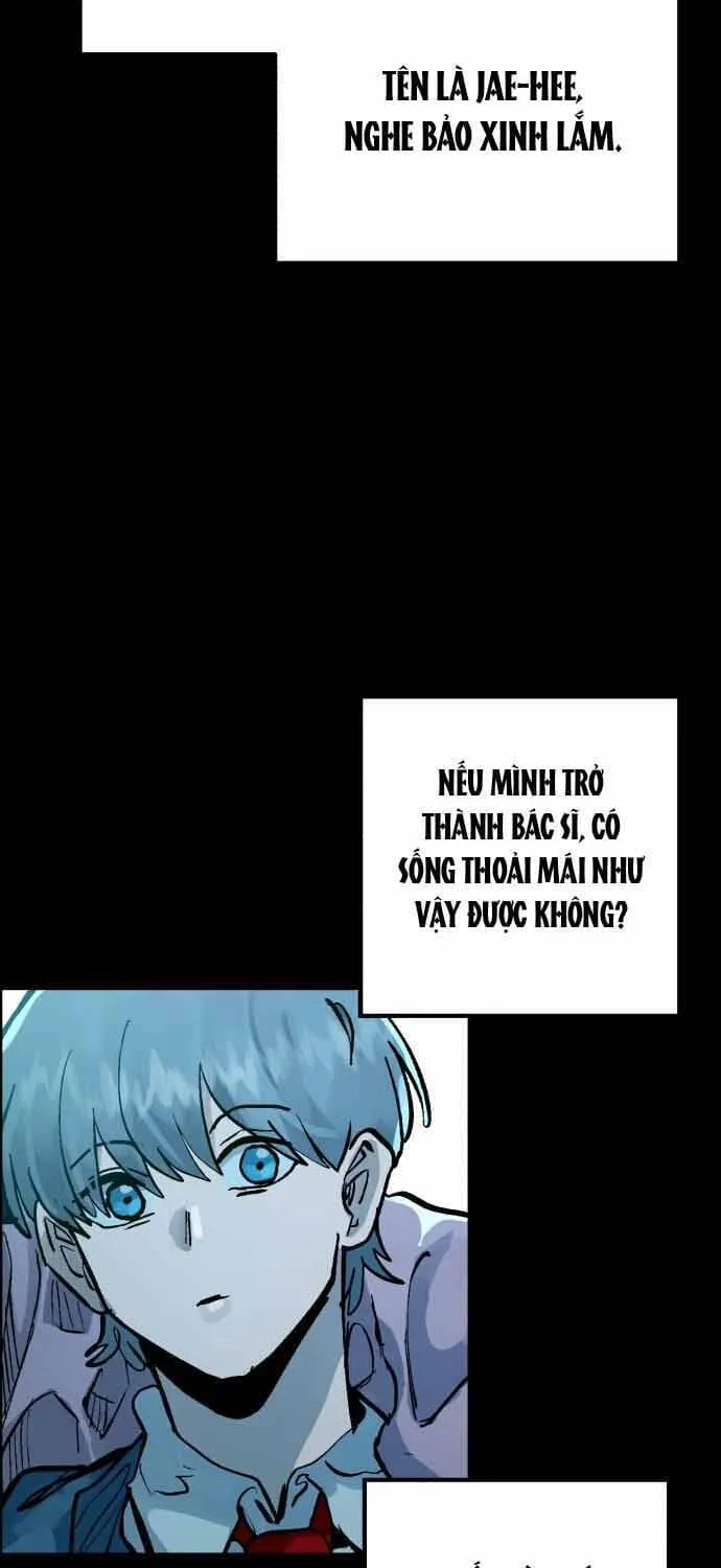 Sĩ Tử Thi Lại Ngốc Nghếch Chap 16 - Next Chap 17