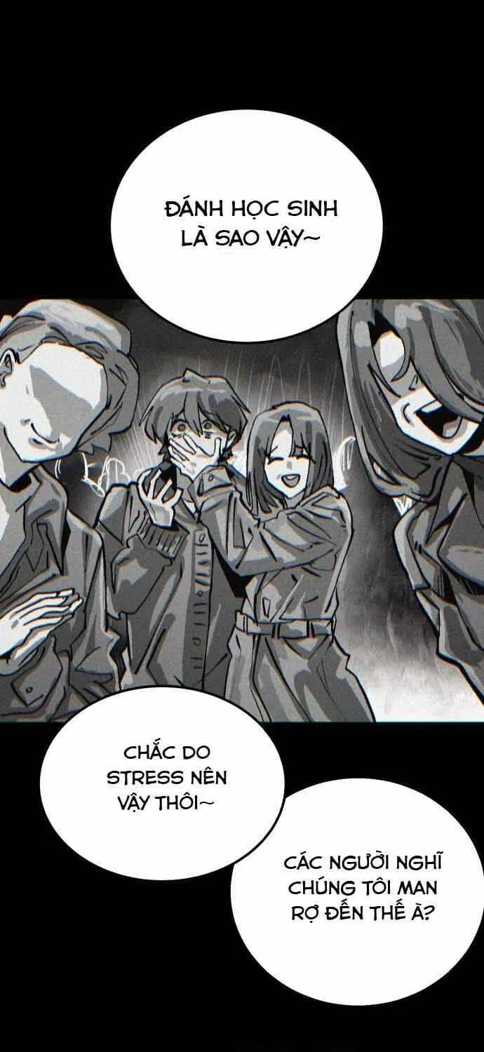 Sĩ Tử Thi Lại Ngốc Nghếch Chap 16 - Next Chap 17