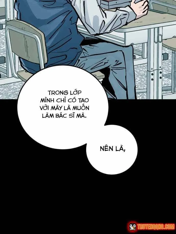 Sĩ Tử Thi Lại Ngốc Nghếch Chap 16 - Next Chap 17
