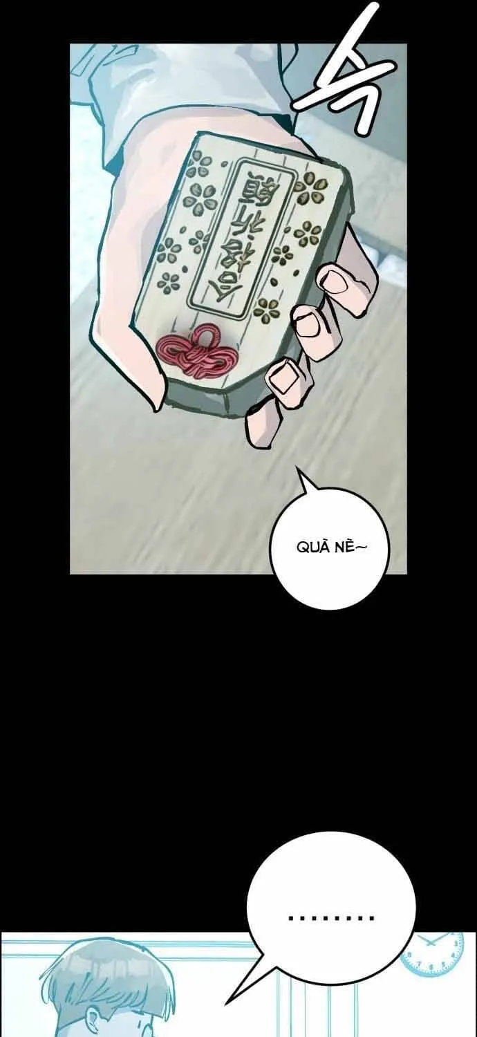 Sĩ Tử Thi Lại Ngốc Nghếch Chap 16 - Next Chap 17