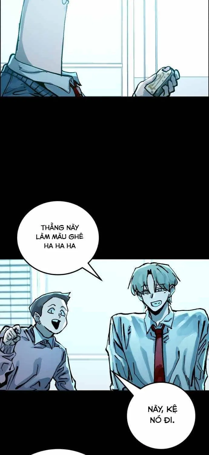 Sĩ Tử Thi Lại Ngốc Nghếch Chap 16 - Next Chap 17