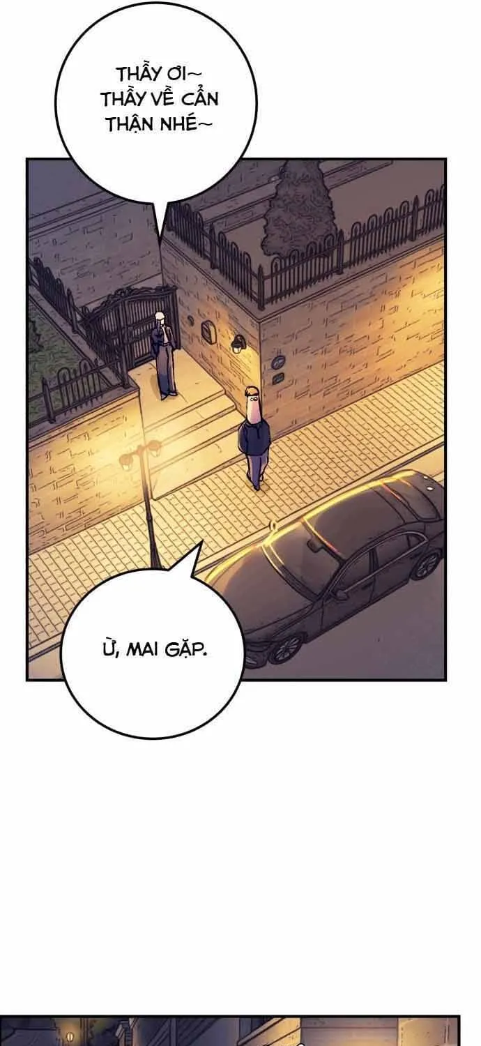 Sĩ Tử Thi Lại Ngốc Nghếch Chap 16 - Next Chap 17